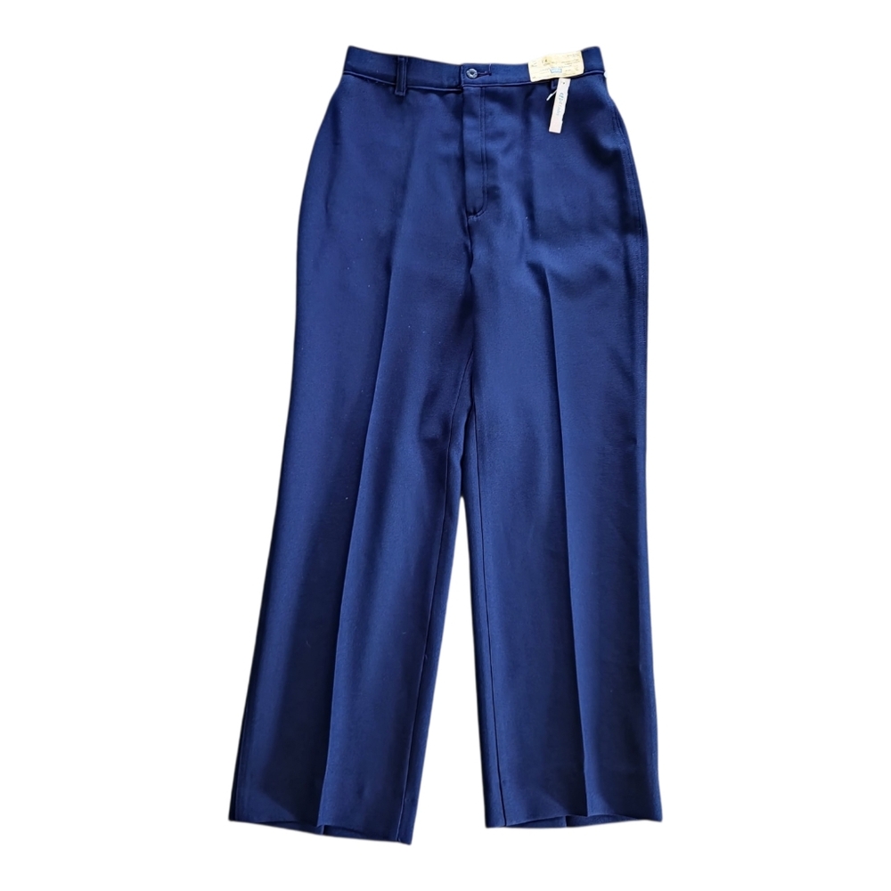 NWT Vintage  80s Levi's Straight Leg Bend Over Jeans‎ High Waist 30x28 Womens